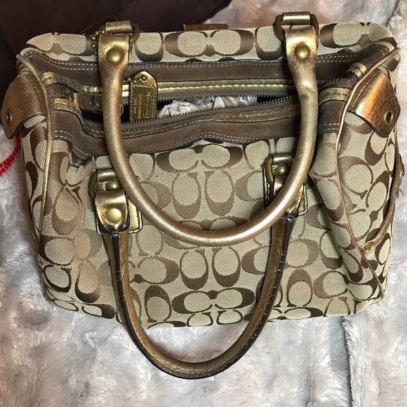 Coach bag Limited Edition - Picture 4 of 8